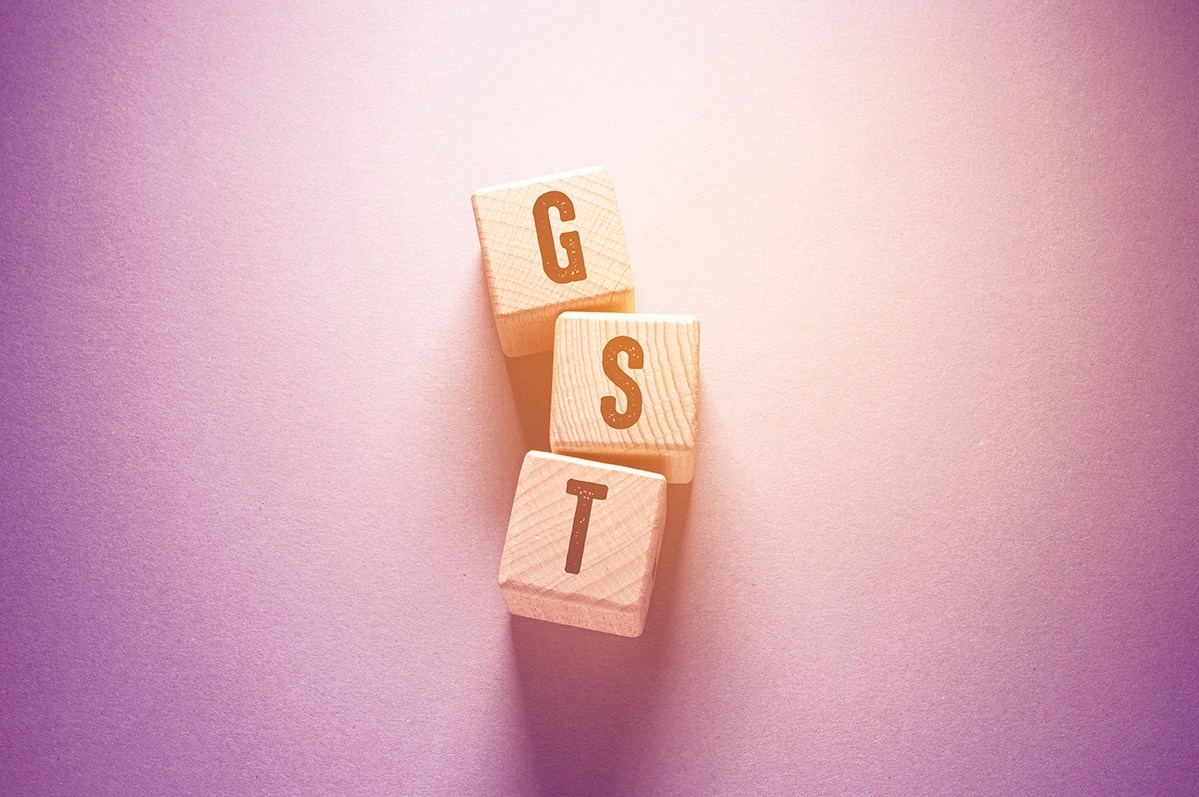 Types of GST: All You Need To Know